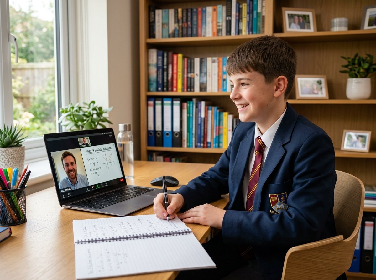 9s Math Smart Tuition Online | Personalised 1-on-1 Online Tutoring (Primary ...